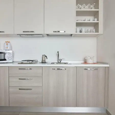 Italianway - Manara 2 Apartment *