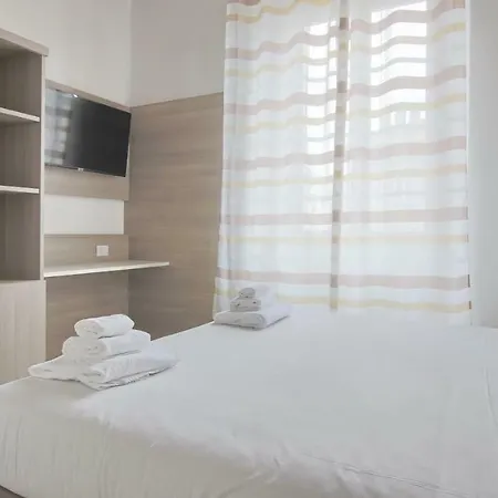 Italianway - Manara 2 Apartment *