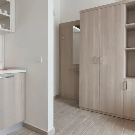 Apartment Italianway - Manara 2