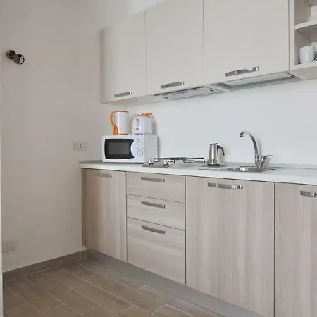 Italianway - Manara 2 Appartement