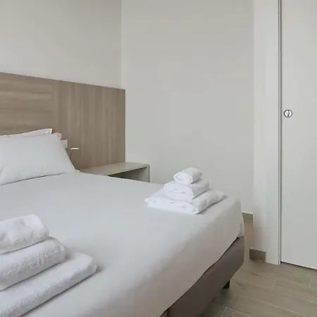 Italianway - Manara 2 Appartement *