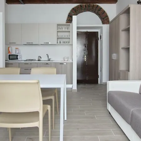 Italianway - Manara 2 Appartement *