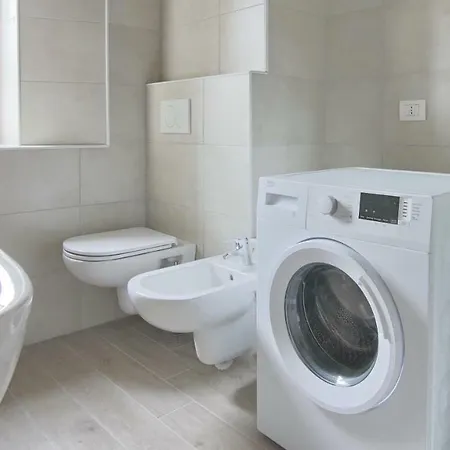 Italianway - Manara 2 Appartement *