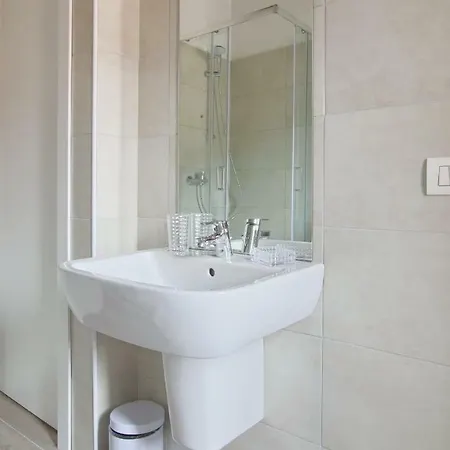 Appartement Italianway - Manara 2 *